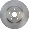 Centric Parts Standard Brake Rotor, 121.47036 121.47036 - alternate 1
